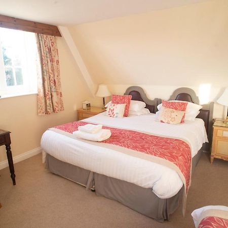 Hotel Kitley House & Country Estate à Brixton  Extérieur photo
