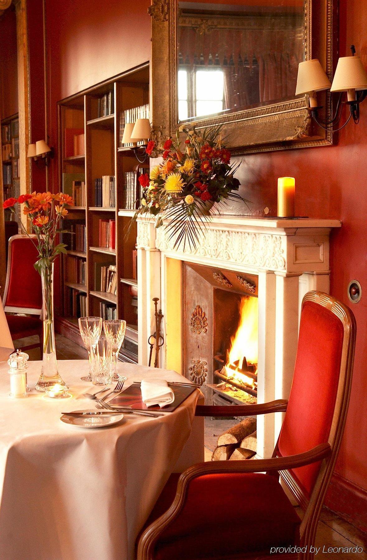 Hotel Kitley House & Country Estate à Brixton  Restaurant photo