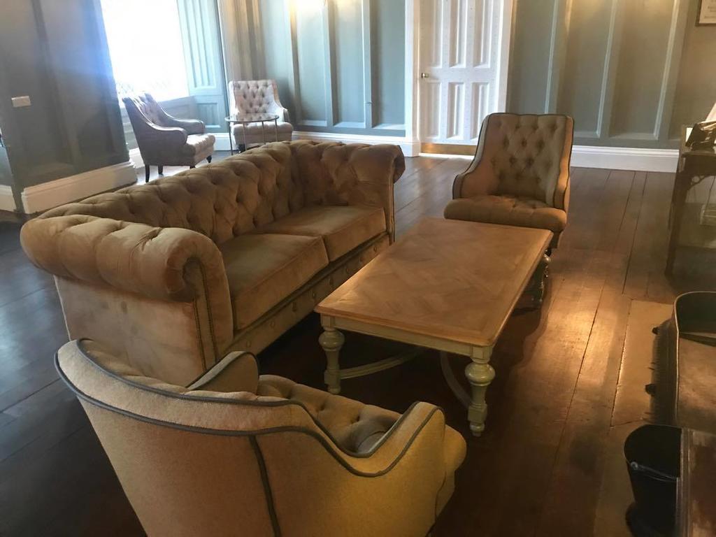 Hotel Kitley House & Country Estate à Brixton  Extérieur photo