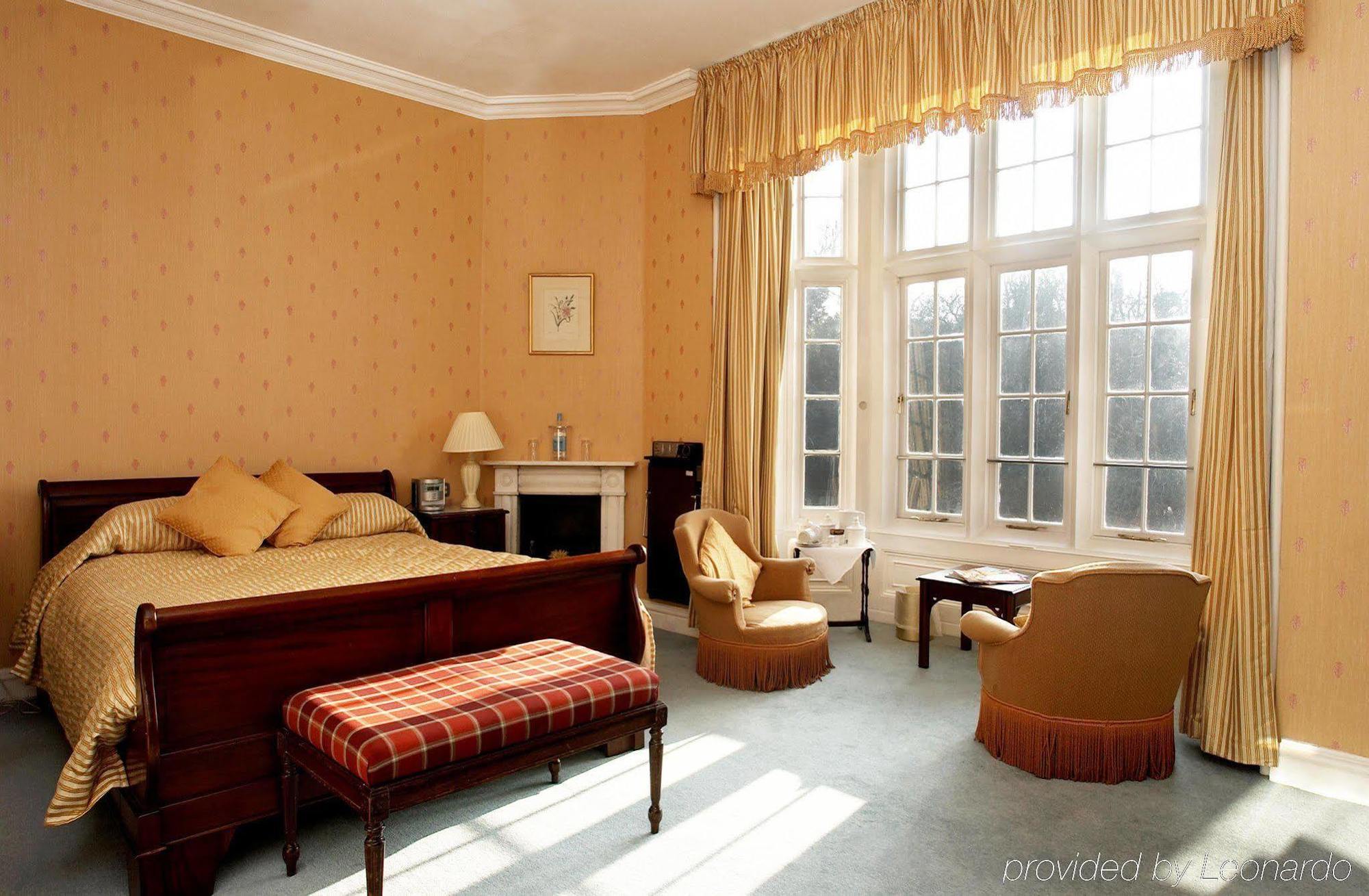 Hotel Kitley House & Country Estate à Brixton  Chambre photo