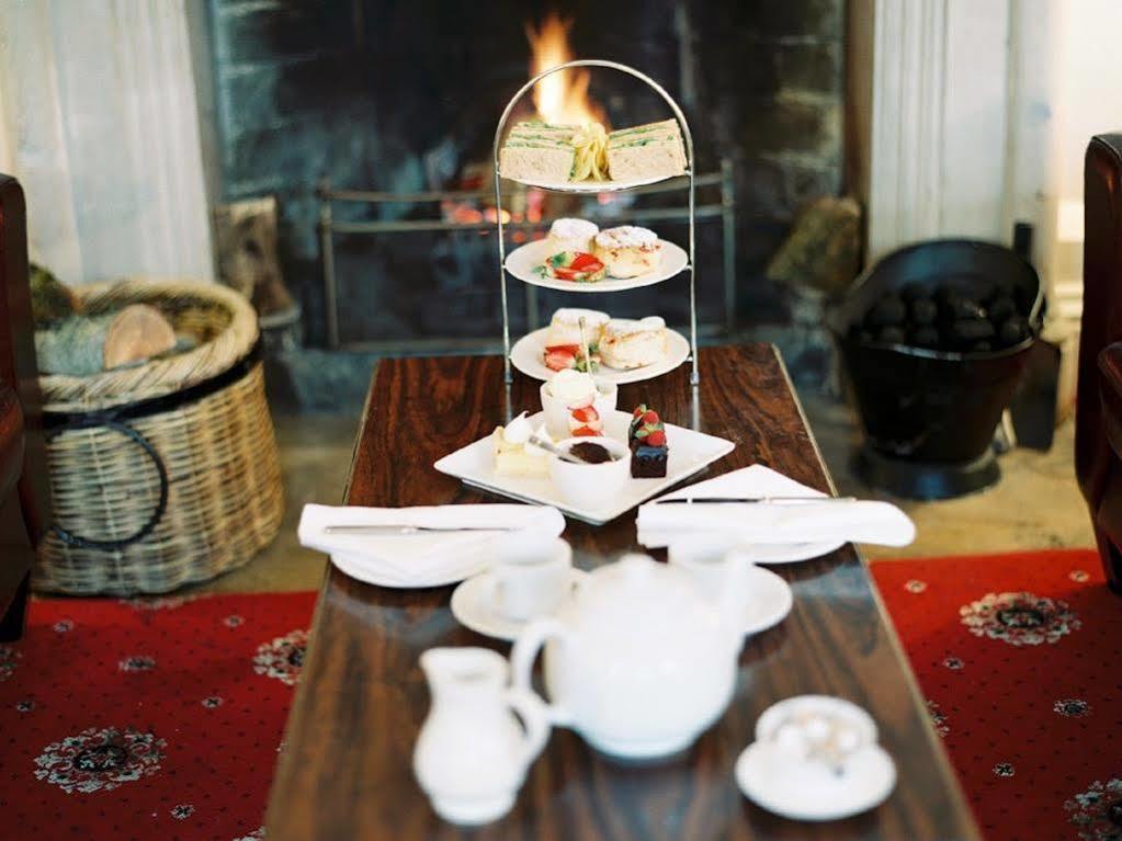 Hotel Kitley House & Country Estate à Brixton  Extérieur photo