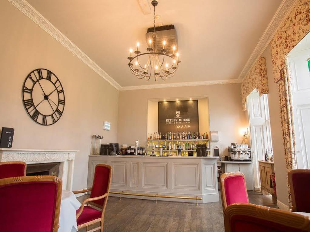 Hotel Kitley House & Country Estate à Brixton  Extérieur photo