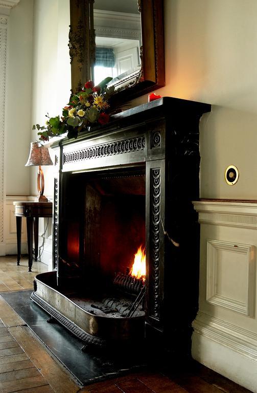 Hotel Kitley House & Country Estate à Brixton  Extérieur photo