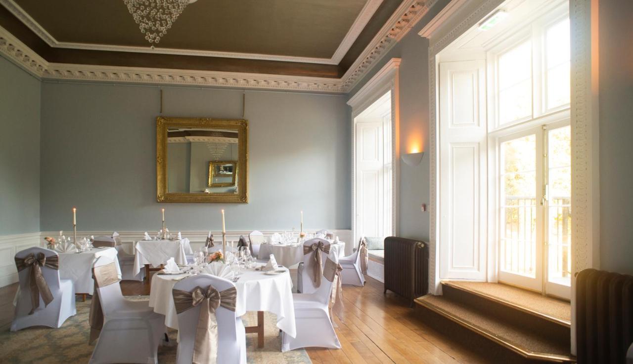 Hotel Kitley House & Country Estate à Brixton  Extérieur photo