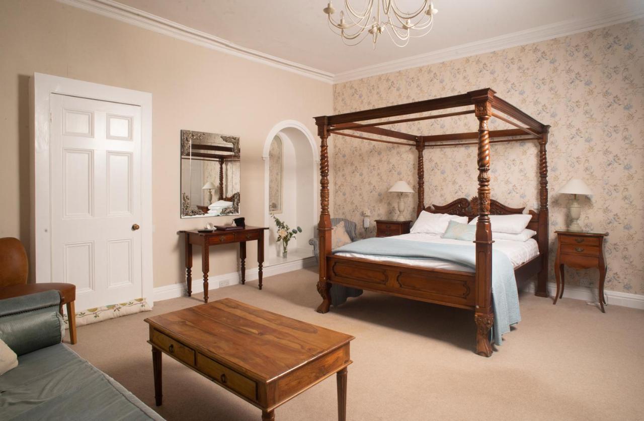 Hotel Kitley House & Country Estate à Brixton  Extérieur photo