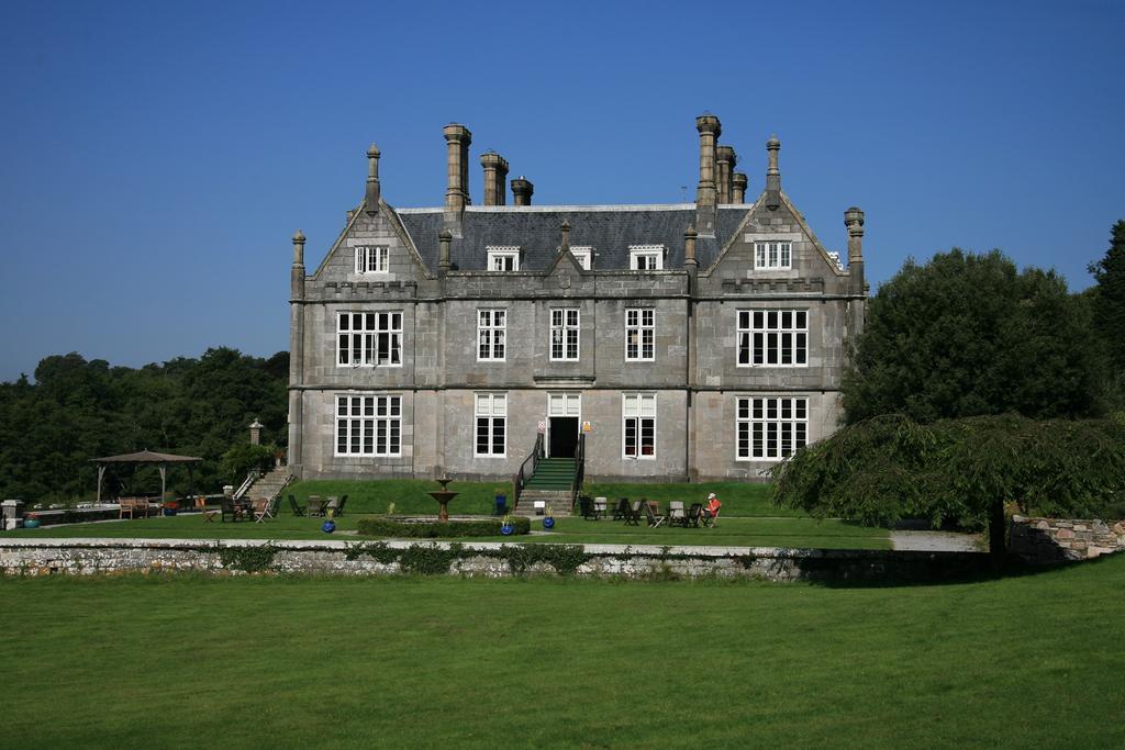 Hotel Kitley House & Country Estate à Brixton  Extérieur photo