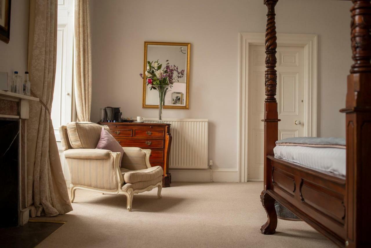 Hotel Kitley House & Country Estate à Brixton  Extérieur photo