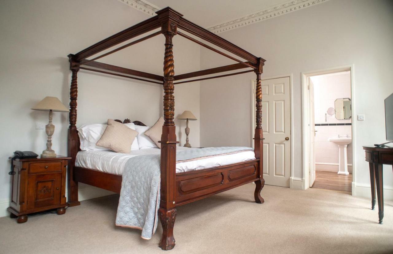 Hotel Kitley House & Country Estate à Brixton  Extérieur photo