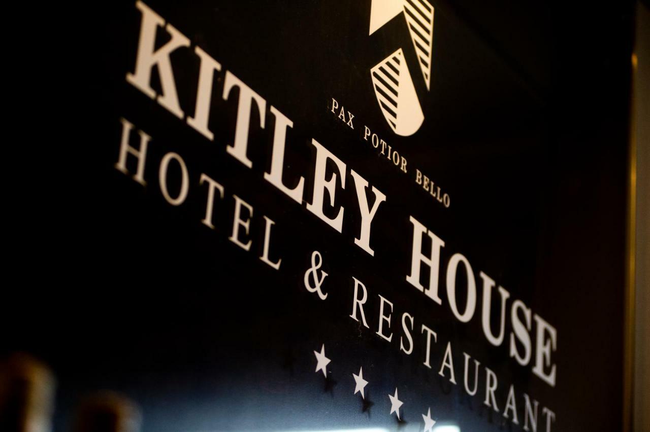 Hotel Kitley House & Country Estate à Brixton  Extérieur photo