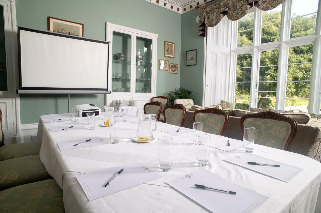 Hotel Kitley House & Country Estate à Brixton  Extérieur photo