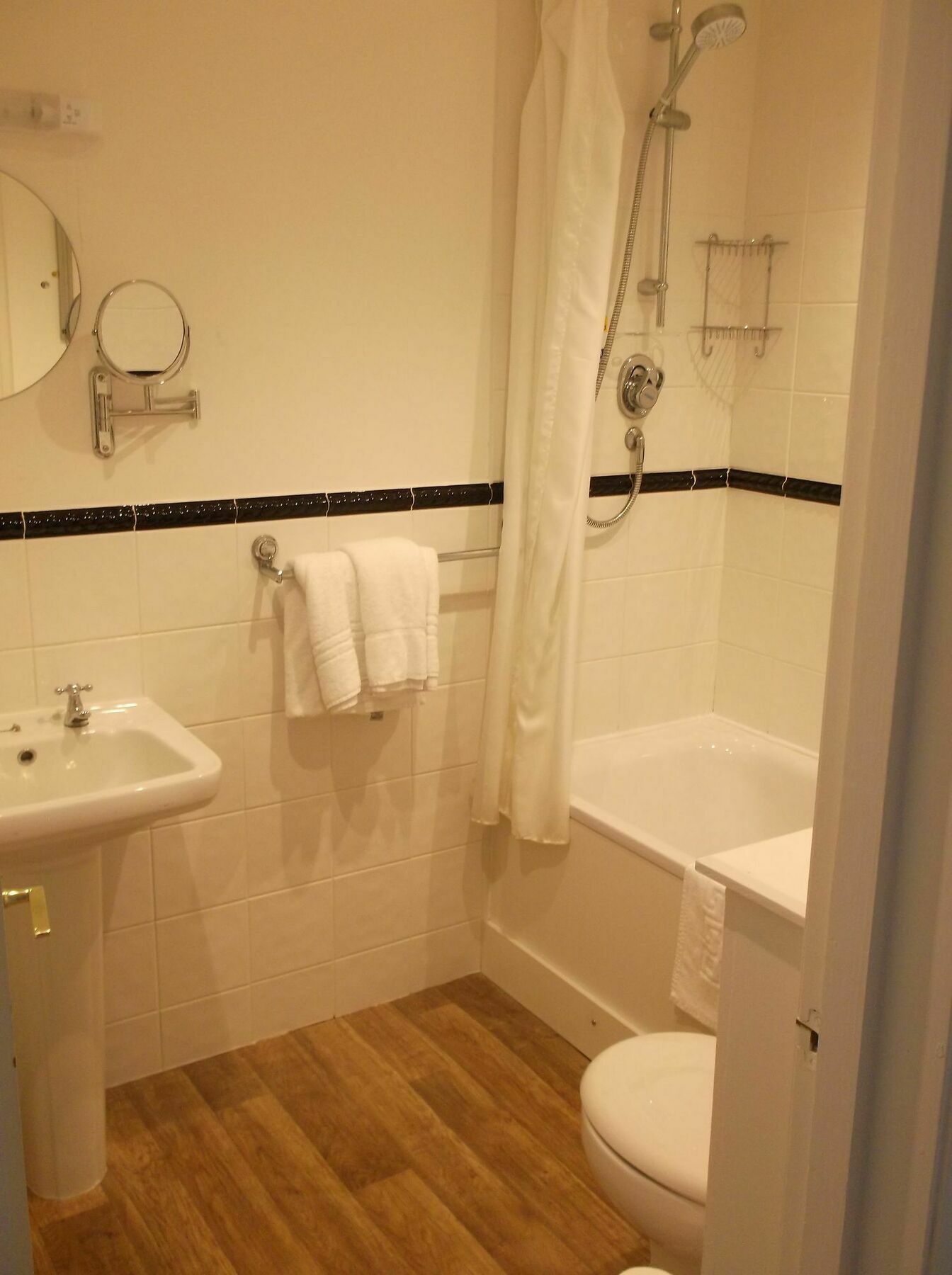 Hotel Kitley House & Country Estate à Brixton  Extérieur photo