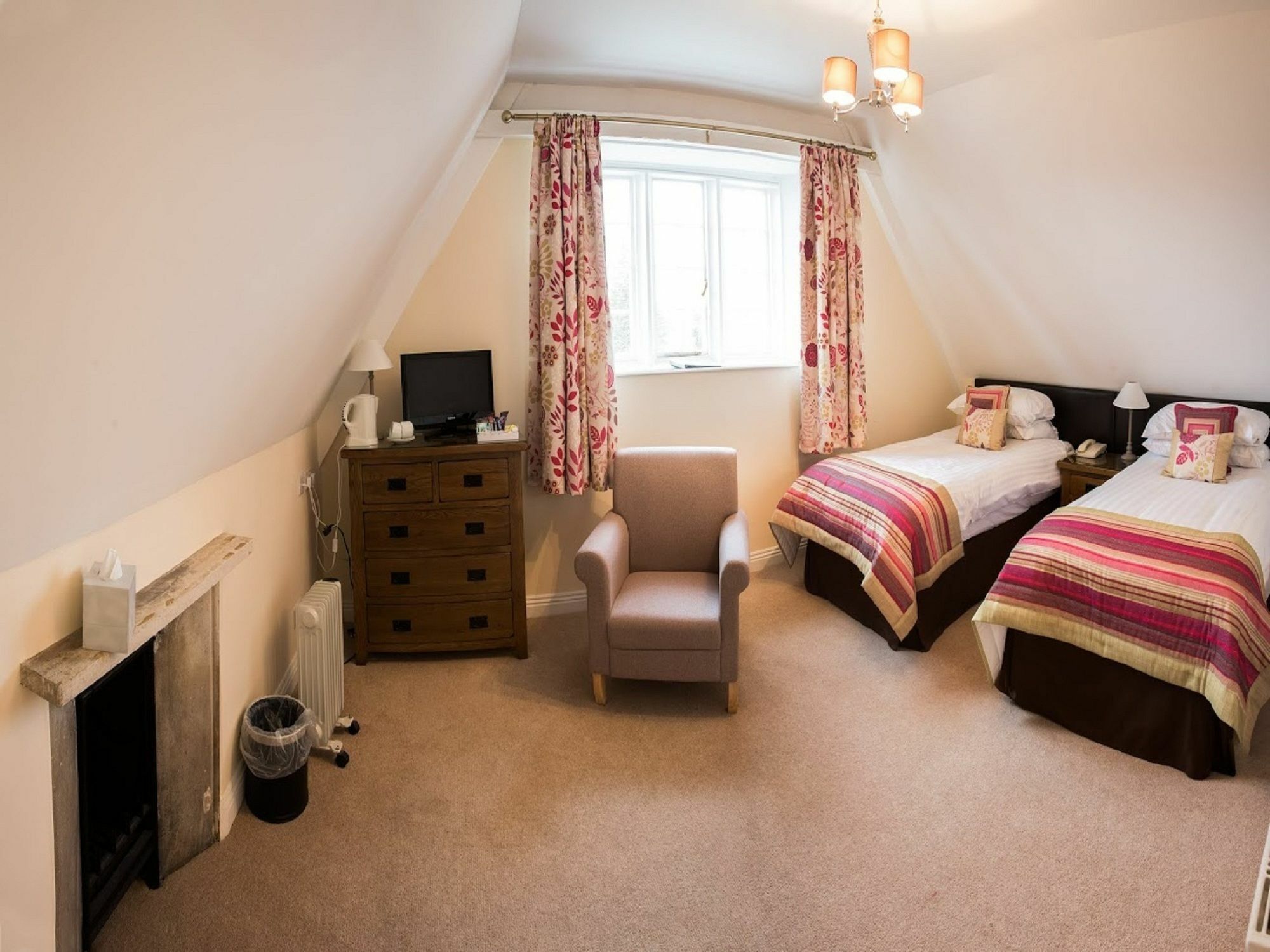 Hotel Kitley House & Country Estate à Brixton  Extérieur photo