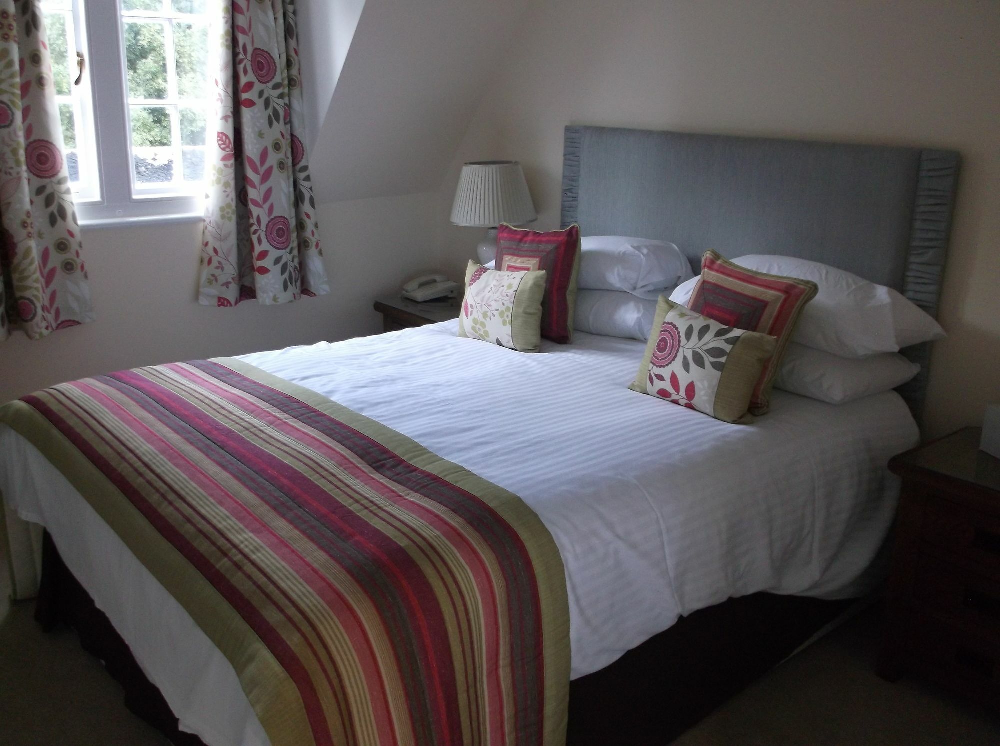 Hotel Kitley House & Country Estate à Brixton  Extérieur photo