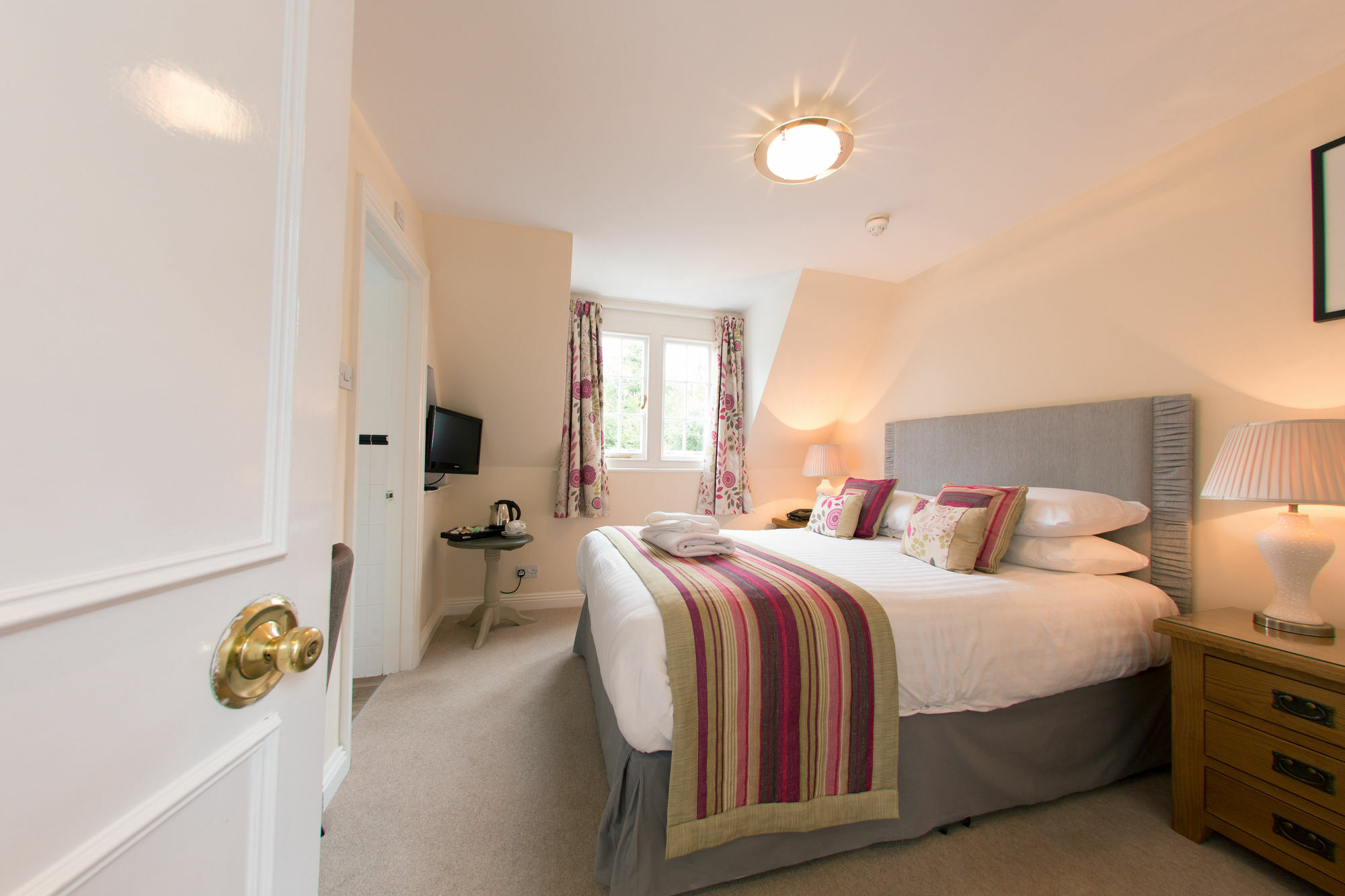 Hotel Kitley House & Country Estate à Brixton  Extérieur photo