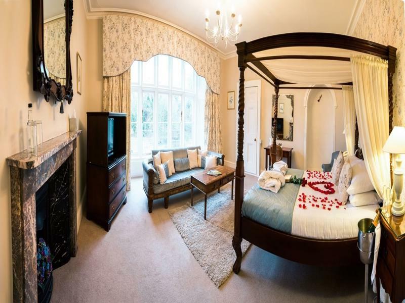 Hotel Kitley House & Country Estate à Brixton  Extérieur photo