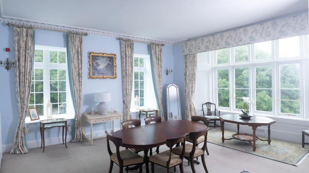 Hotel Kitley House & Country Estate à Brixton  Extérieur photo