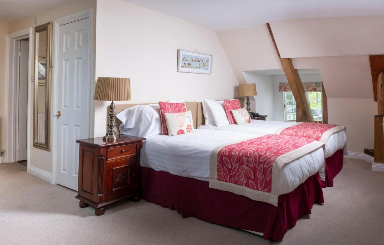 Hotel Kitley House & Country Estate à Brixton  Extérieur photo