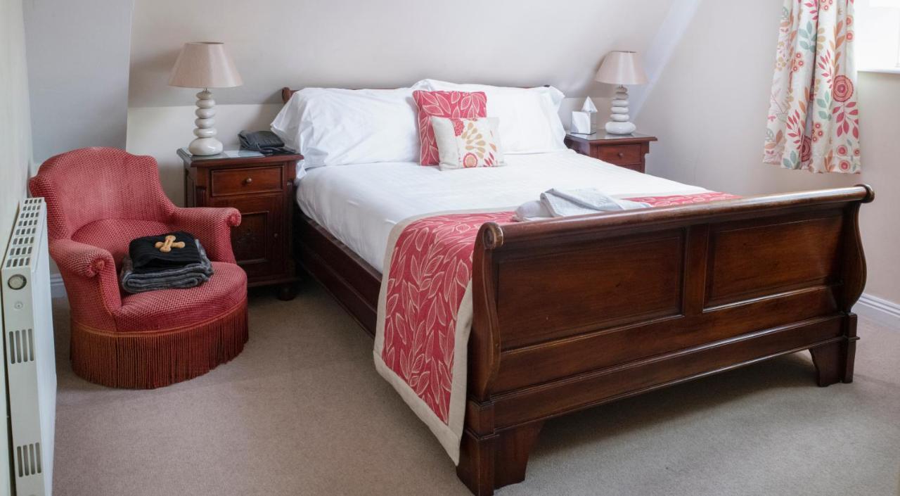 Hotel Kitley House & Country Estate à Brixton  Extérieur photo